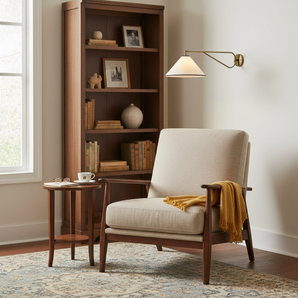 Kesine Wall Lamp