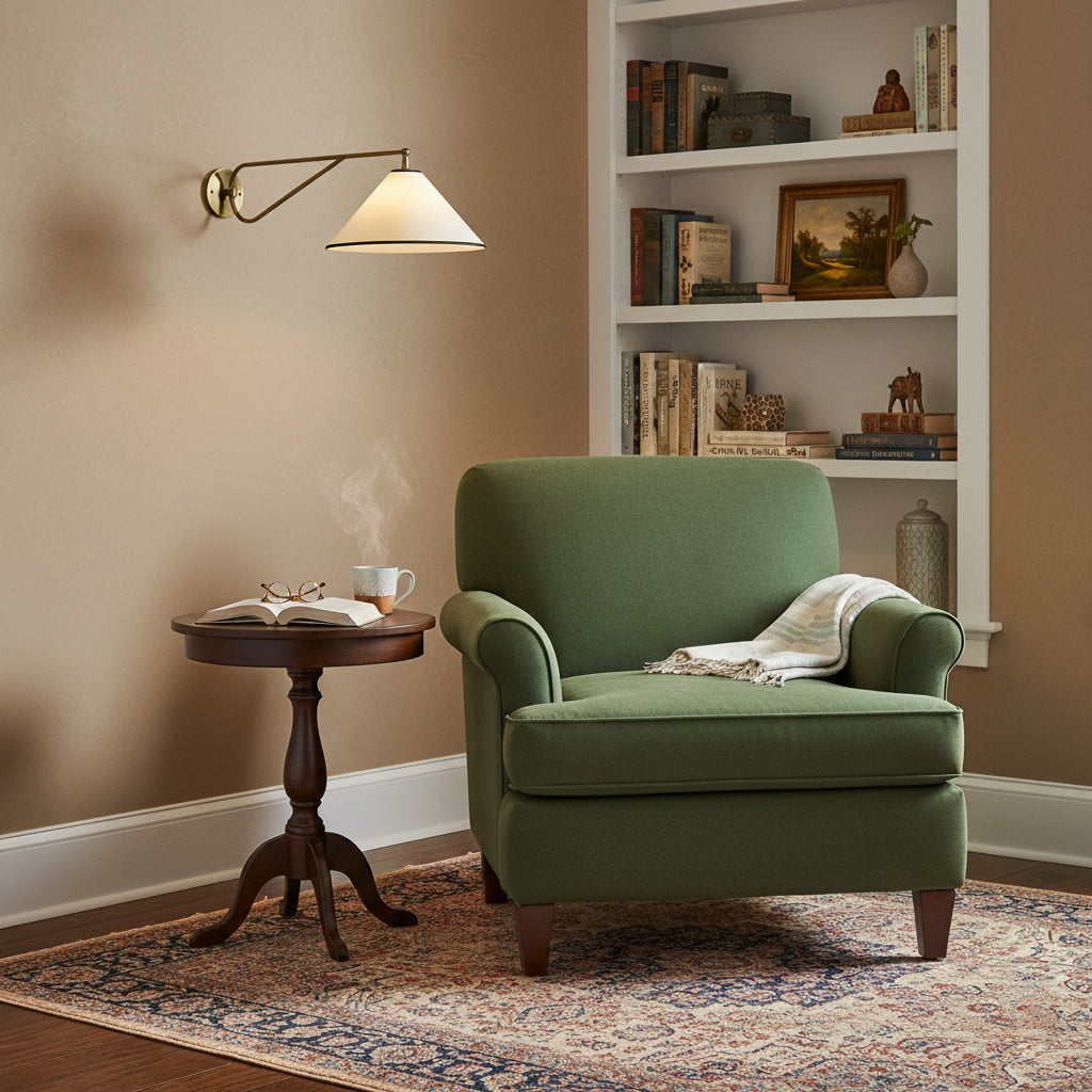 Kesine Wall Lamp