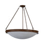 Amalfi Alabaster Ceiling Lamp
