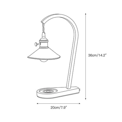 Halyn Candle Warmer Lamp