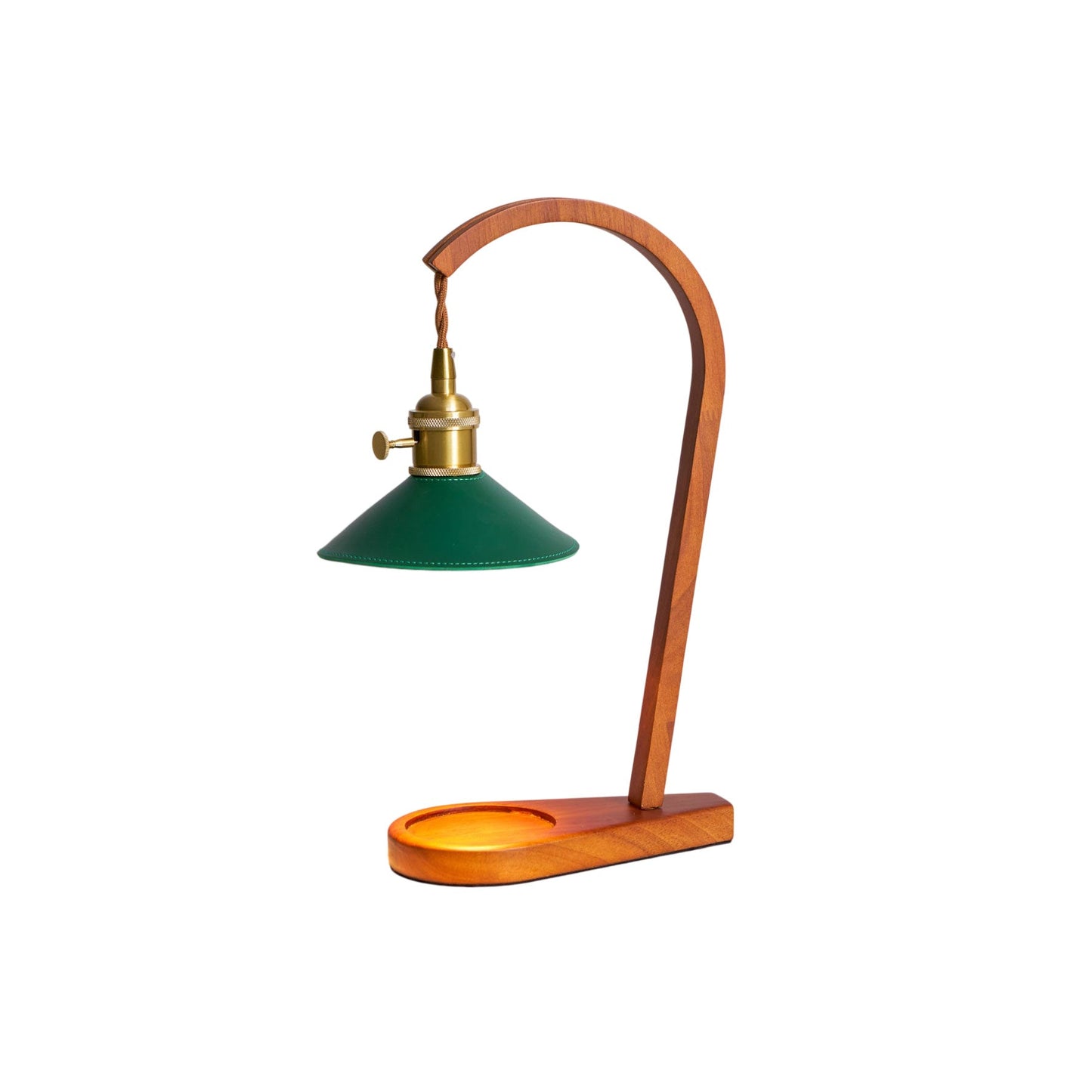Halyn Candle Warmer Lamp