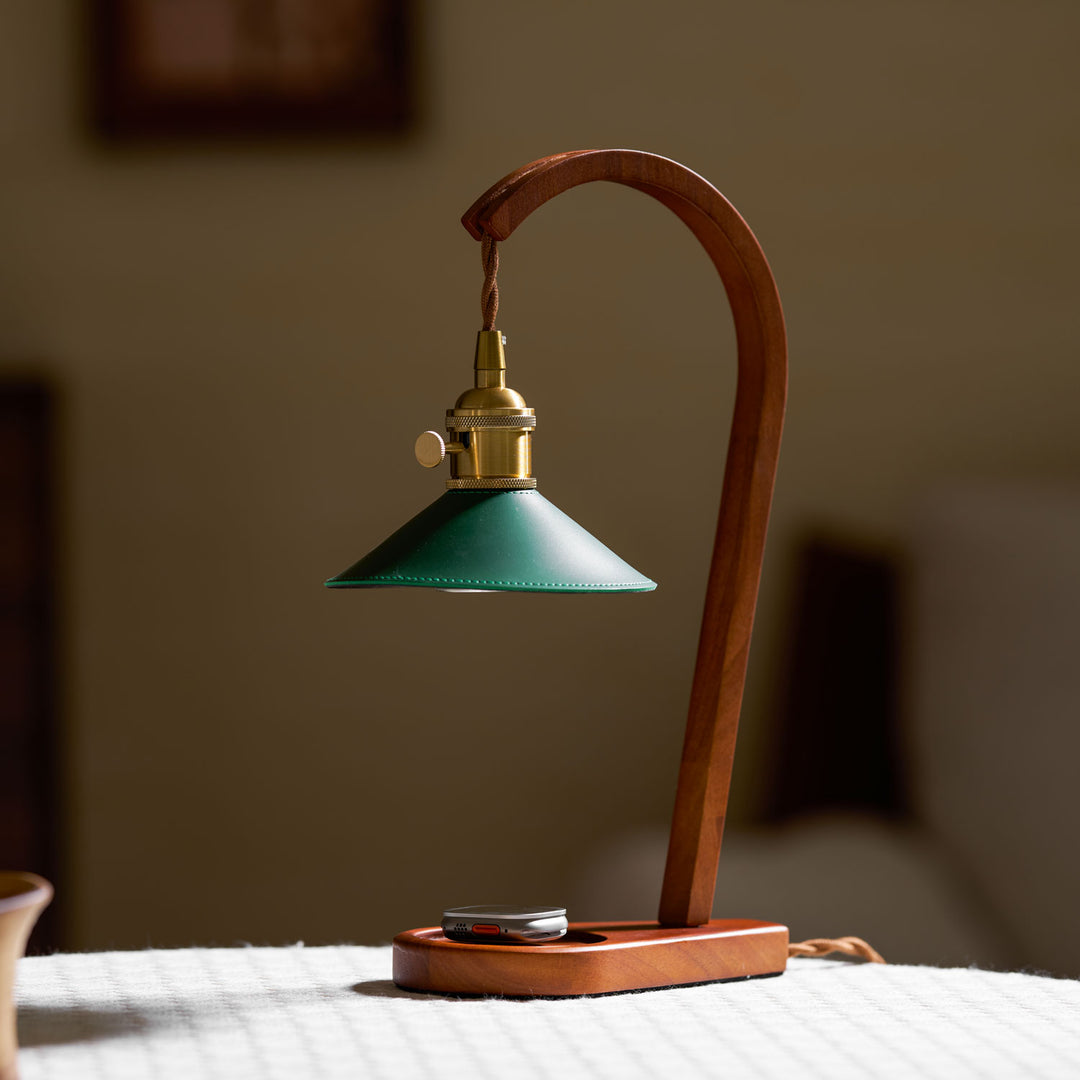 Halyn Candle Warmer Lamp