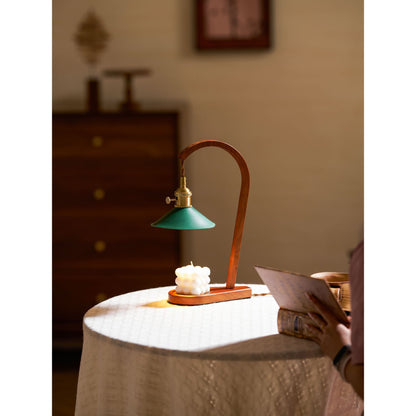 Halyn Candle Warmer Lamp