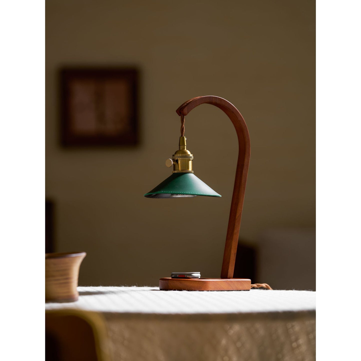 Halyn Candle Warmer Lamp