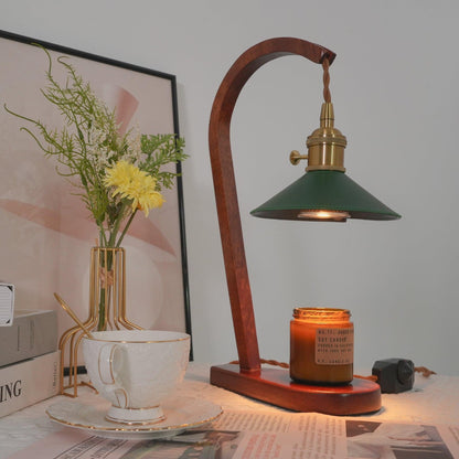 Halyn Candle Warmer Lamp