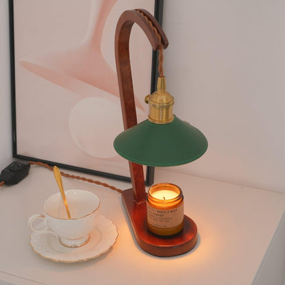 Halyn Candle Warmer Lamp