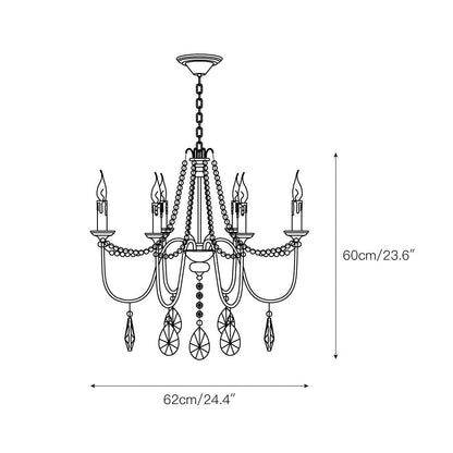 Halvard Chandelier