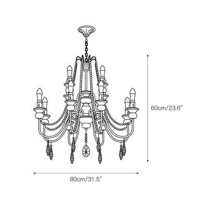 Halvard Chandelier