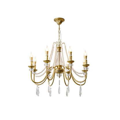 Halvard Chandelier
