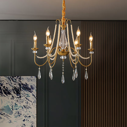 Halvard Chandelier