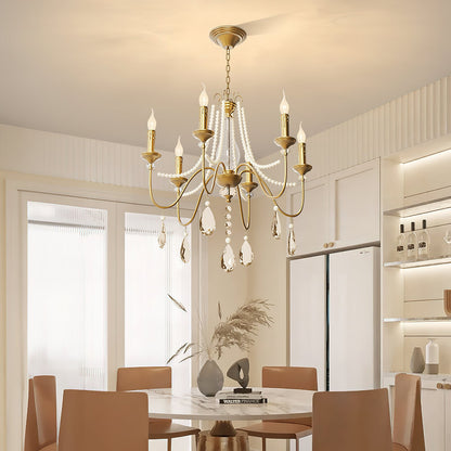 Halvard Chandelier