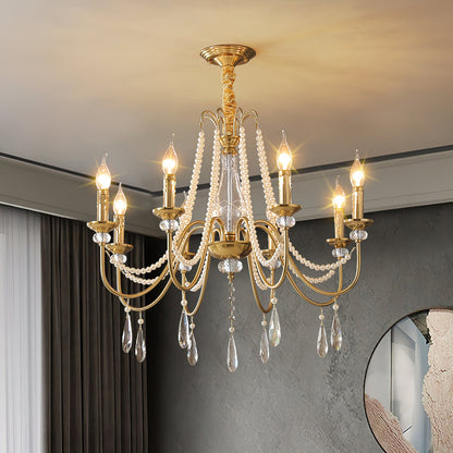 Halvard Chandelier