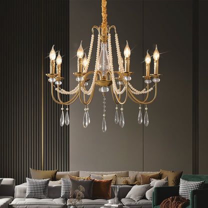 Halvard Chandelier
