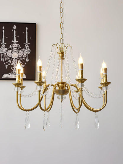 Halvard Chandelier