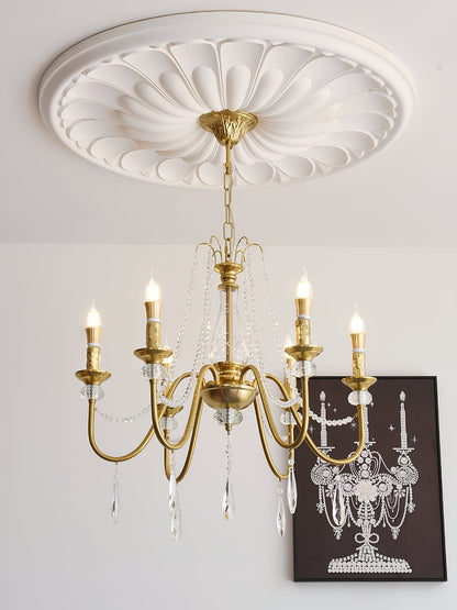 Halvard Chandelier
