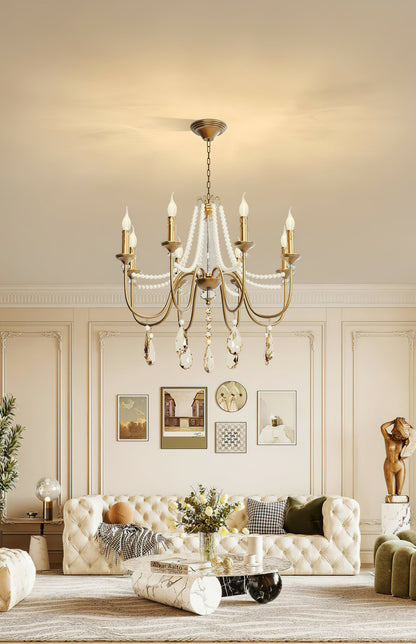 Halvard Chandelier