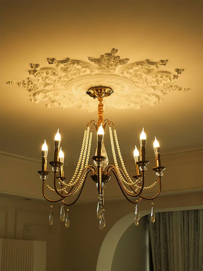 Halvard Chandelier