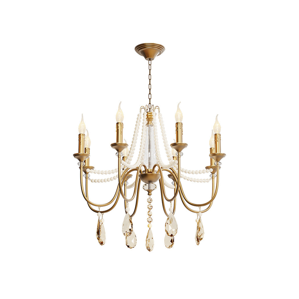 Halvard Chandelier