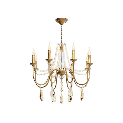 Halvard Chandelier