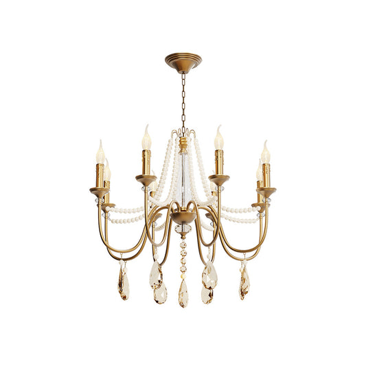 Halvard Chandelier