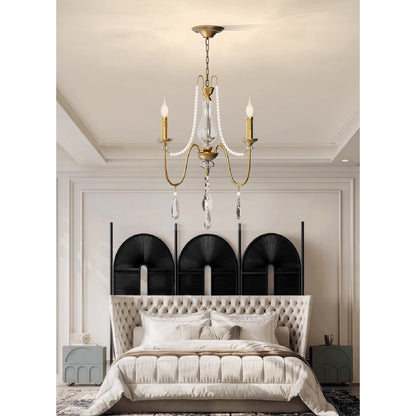 Halvard Chandelier