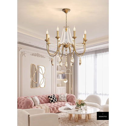 Halvard Chandelier