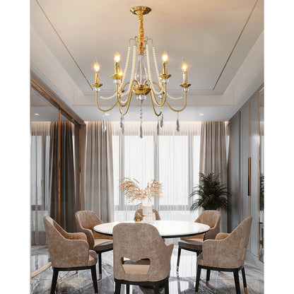 Halvard Chandelier