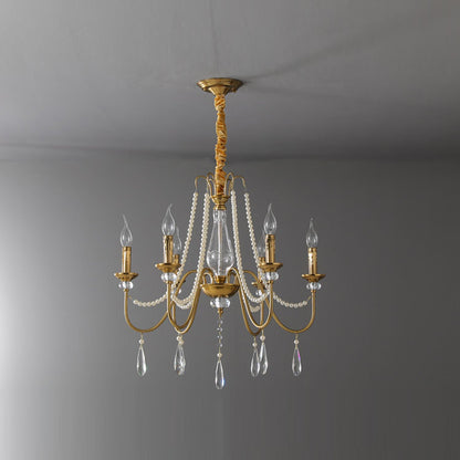 Halvard Chandelier