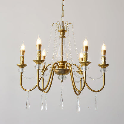 Halvard Chandelier