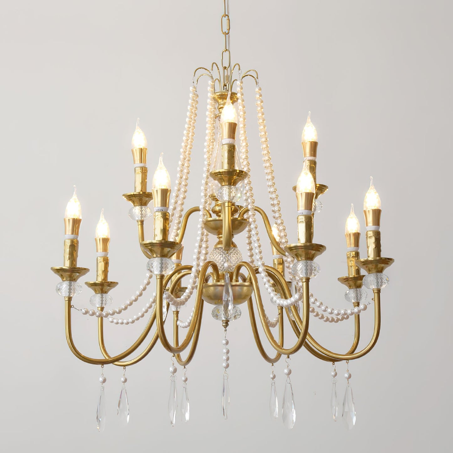 Halvard Chandelier