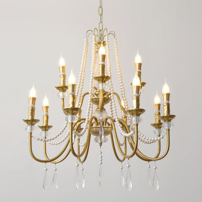 Halvard Chandelier