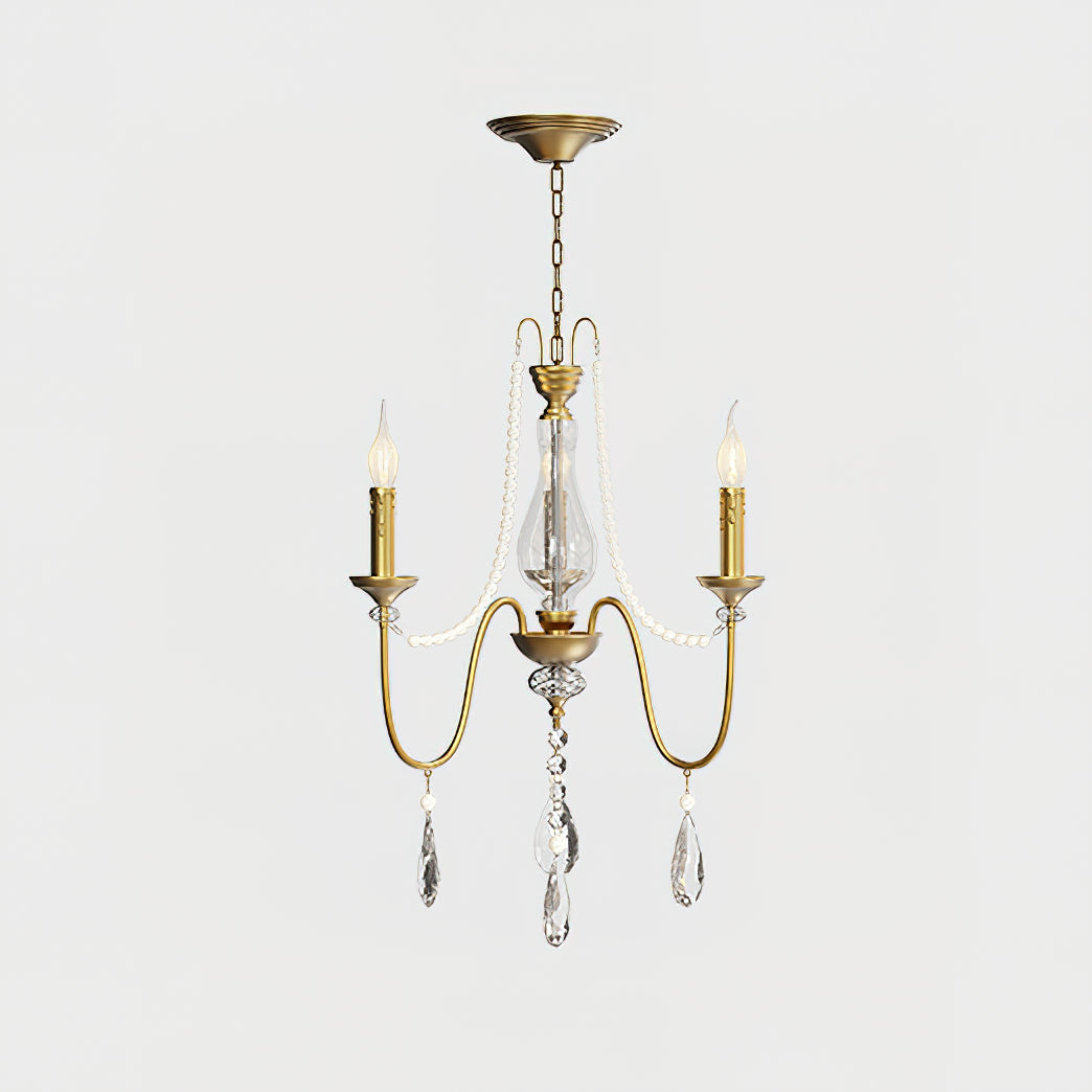 Halvard Chandelier