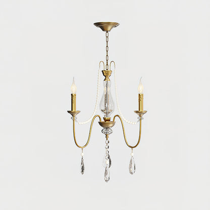 Halvard Chandelier