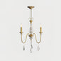 Halvard Chandelier