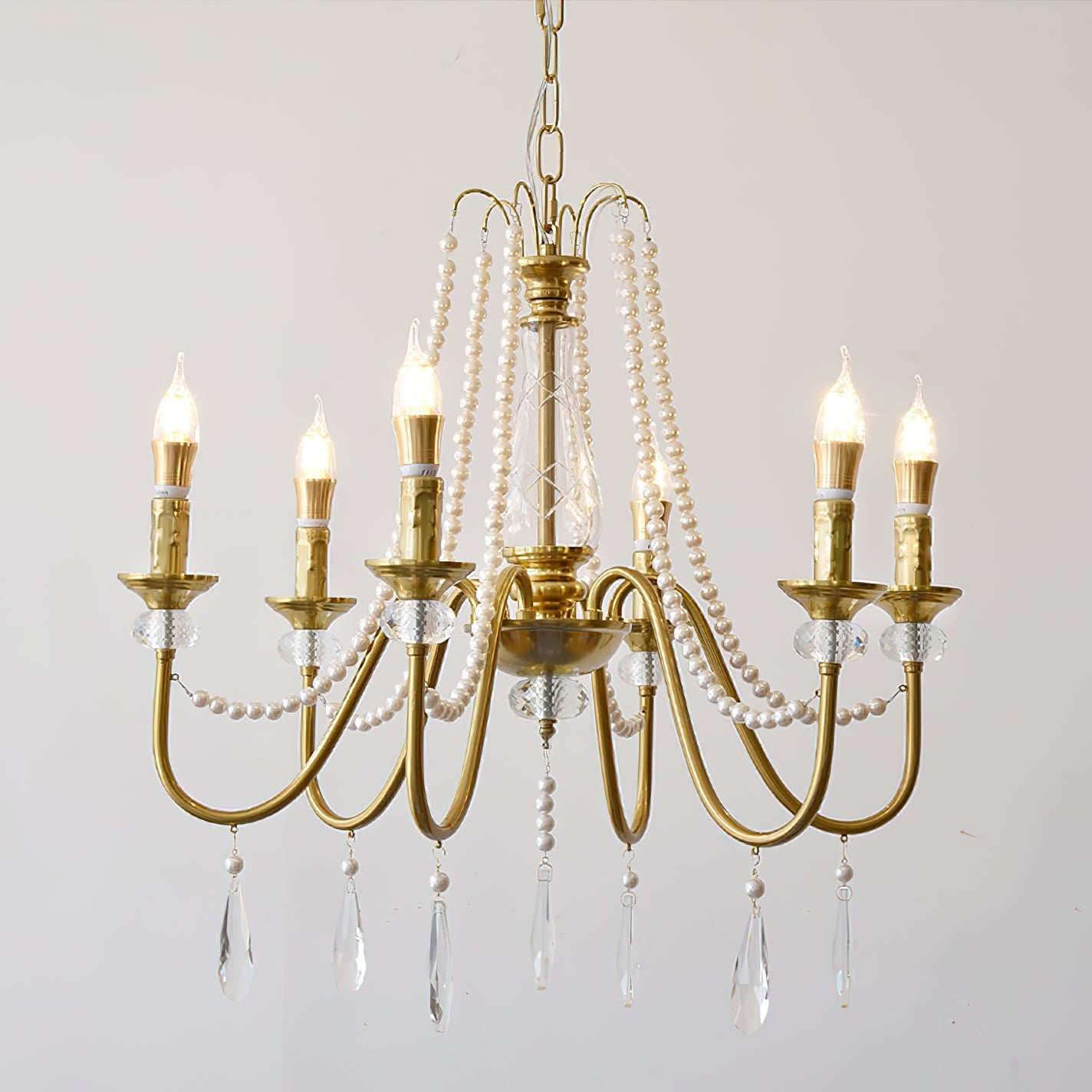 Halvard Chandelier