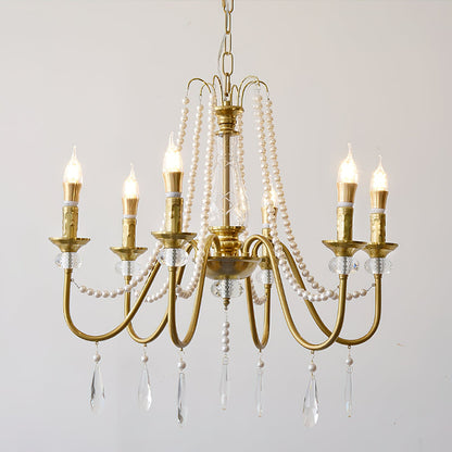 Halvard Chandelier