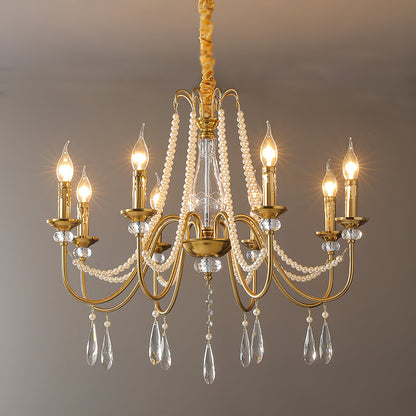 Halvard Chandelier