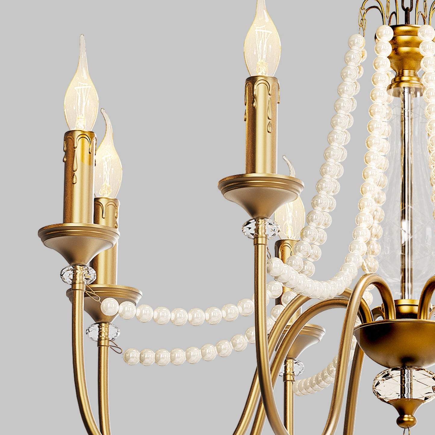Halvard Chandelier