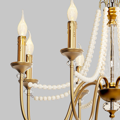 Halvard Chandelier