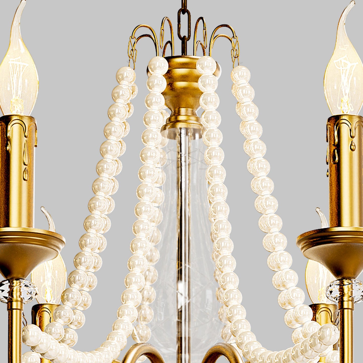 Halvard Chandelier