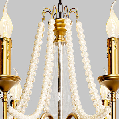 Halvard Chandelier