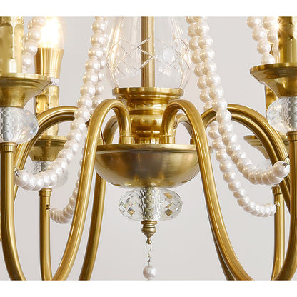 Halvard Chandelier