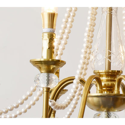 Halvard Chandelier
