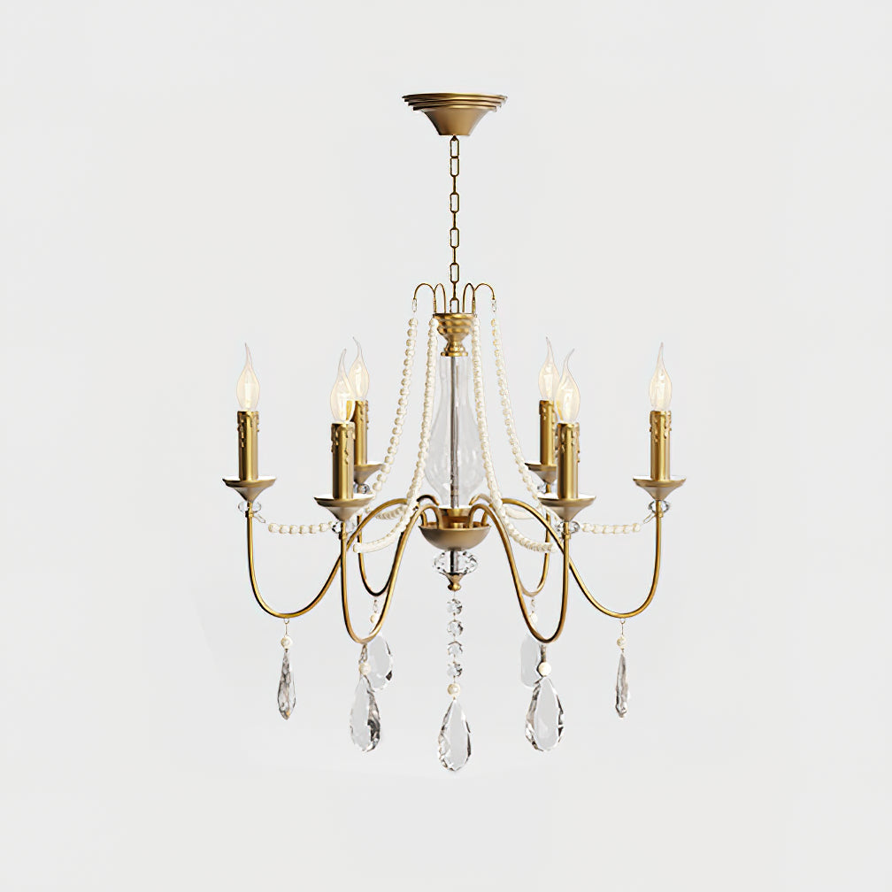 Halvard Chandelier