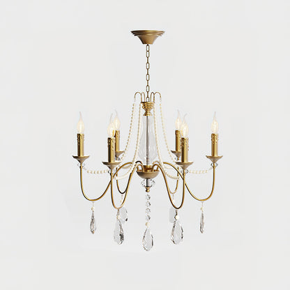 Halvard Chandelier