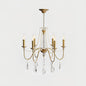 Halvard Chandelier