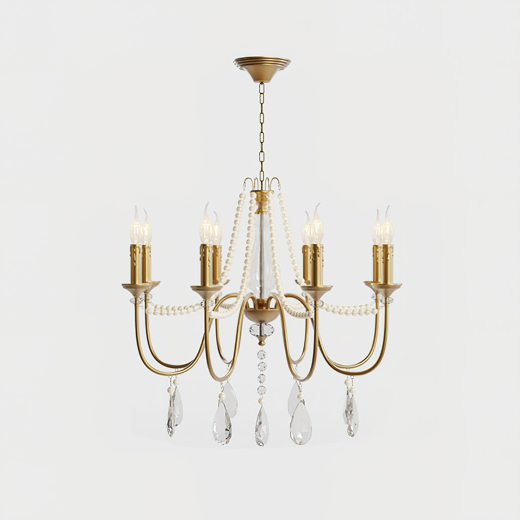 Halvard Chandelier