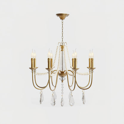 Halvard Chandelier