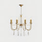 Halvard Chandelier