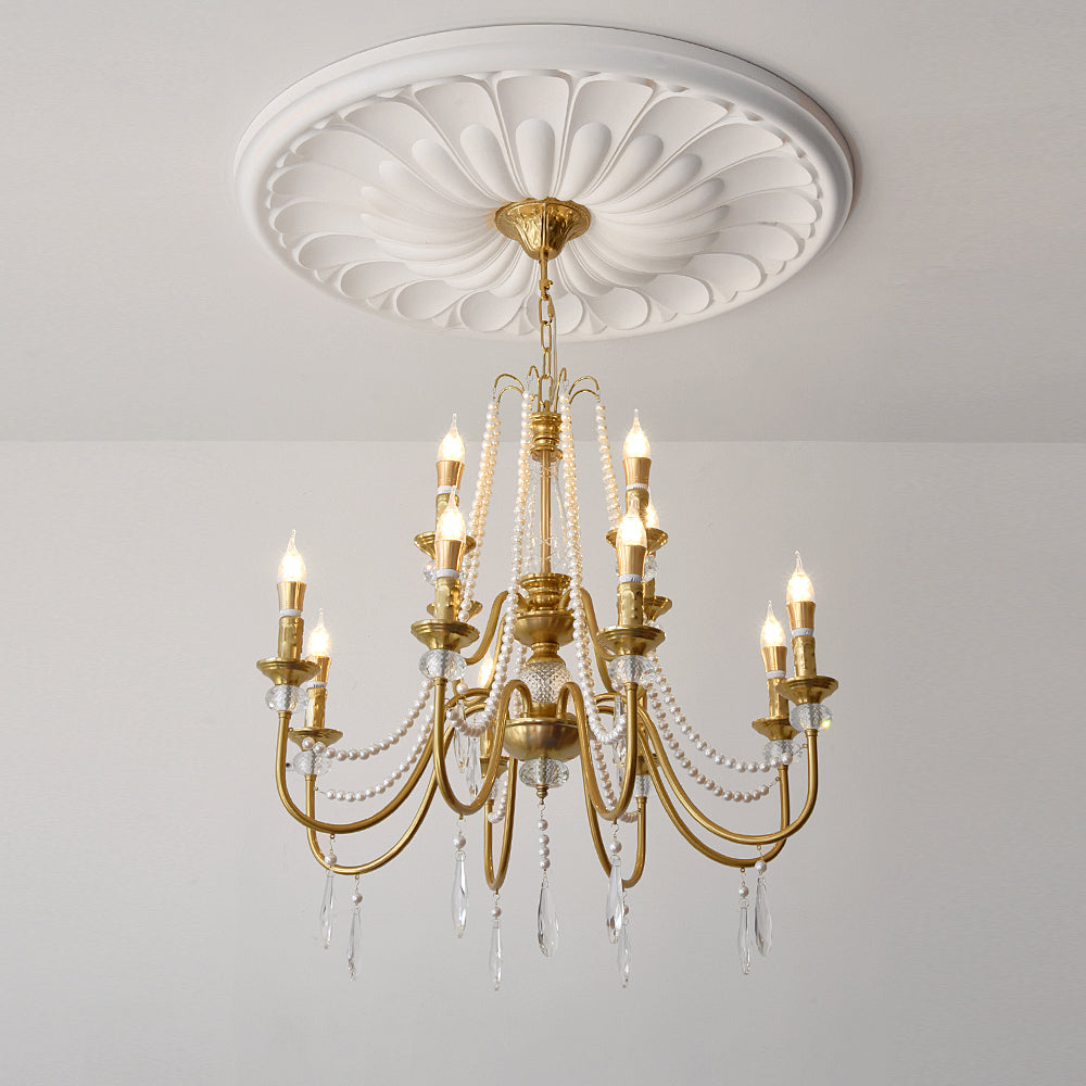 Halvard Chandelier